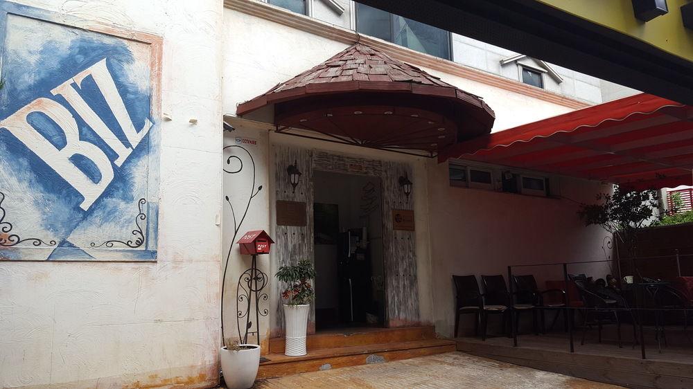 Hotel Biz Jongro - Insa-Dong Séoul Extérieur photo