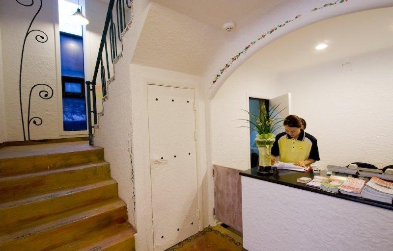 Hotel Biz Jongro - Insa-Dong Séoul Extérieur photo