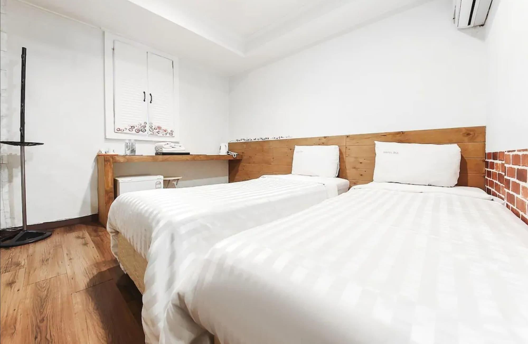 Hotel Biz Jongro - Insa-Dong Séoul Extérieur photo
