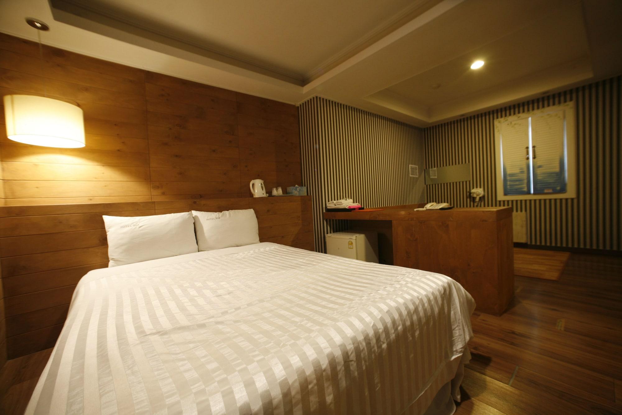 Hotel Biz Jongro - Insa-Dong Séoul Extérieur photo