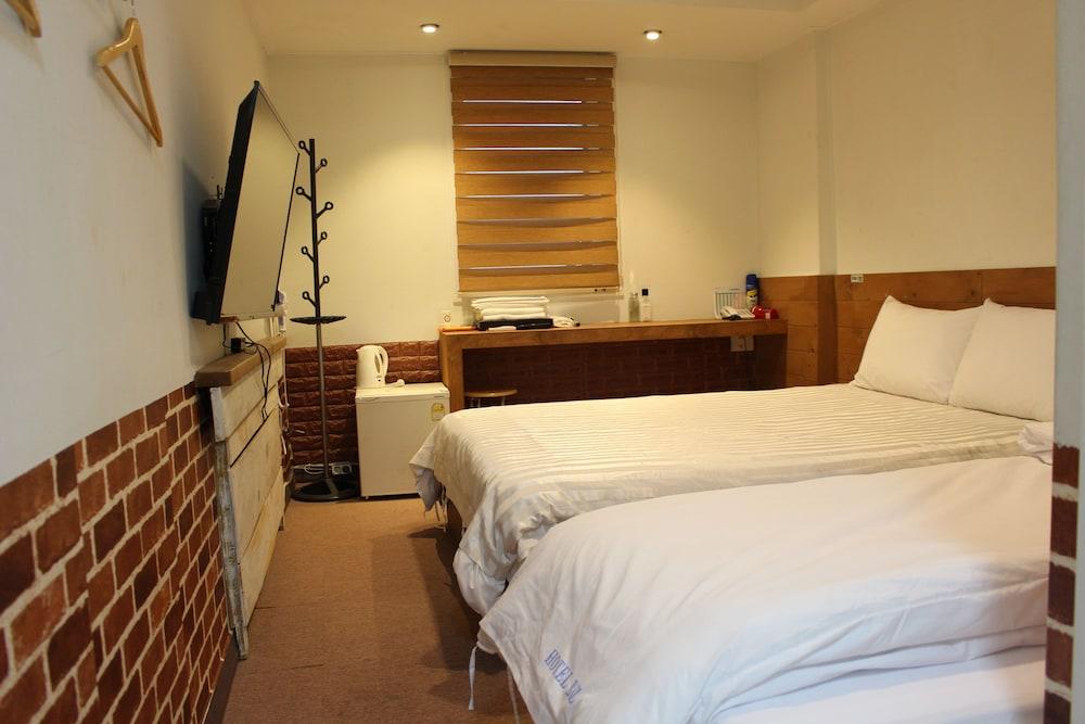 Hotel Biz Jongro - Insa-Dong Séoul Extérieur photo