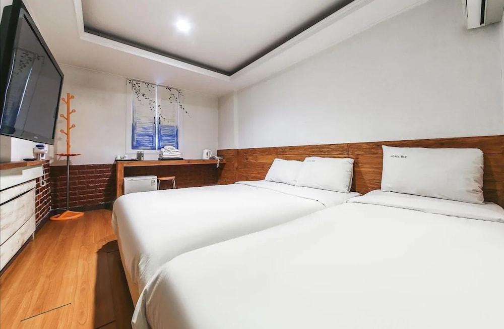 Hotel Biz Jongro - Insa-Dong Séoul Extérieur photo