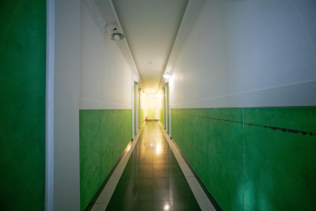 Hotel Biz Jongro - Insa-Dong Séoul Extérieur photo